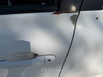 Nissan Micra ANNO 2012 1.2 BENZINA 80 CV usata Striano