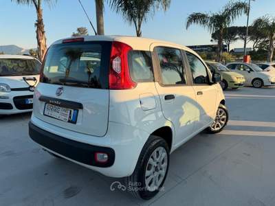 Fiat Panda ANNO 2015 900 NATURAL/POWER 80 CV usata Striano