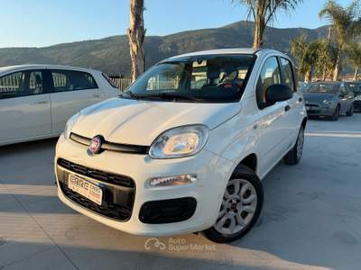 Fiat Panda ANNO 2015 900 NATURAL/POWER 80 CV usata Striano