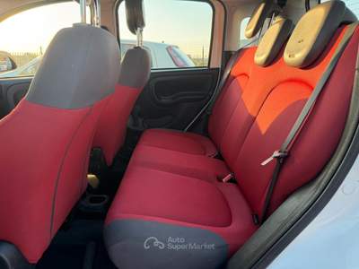 Fiat Panda ANNO 2015 900 NATURAL/POWER 80 CV usata Striano