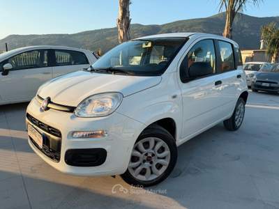Fiat Panda ANNO 2015 900 NATURAL/POWER 80 CV usata Striano