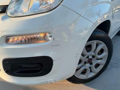 Fiat Panda ANNO 2015 900 NATURAL/POWER 80 CV usata Striano