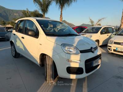 Fiat Panda ANNO 2015 900 NATURAL/POWER 80 CV usata Striano
