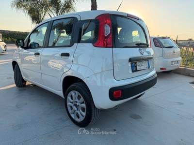 Fiat Panda ANNO 2015 900 NATURAL/POWER 80 CV usata Striano