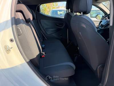 Lancia Ypsilon ANNO 2017 1.2 BENZINA 69 CV usata Striano