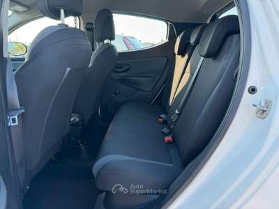Lancia Ypsilon ANNO 2017 1.2 BENZINA 69 CV usata Striano