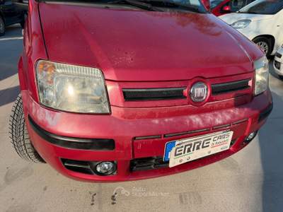 Fiat Panda ANNO 2010 1.2 NATURAL/POWER 60 CV usata Striano