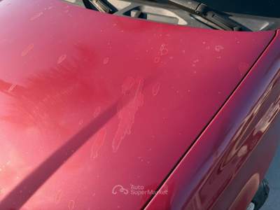 Fiat Panda ANNO 2010 1.2 NATURAL/POWER 60 CV usata Striano