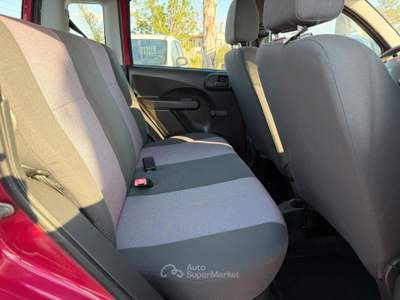 Fiat Panda ANNO 2010 1.2 NATURAL/POWER 60 CV usata Striano