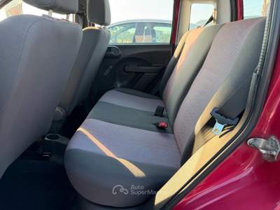 Fiat Panda ANNO 2010 1.2 NATURAL/POWER 60 CV usata Striano