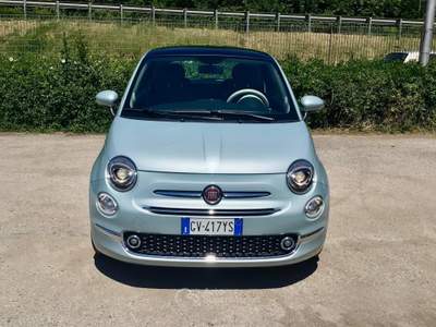 Fiat 500 Dolcevita usata TURRIVALIGNANI