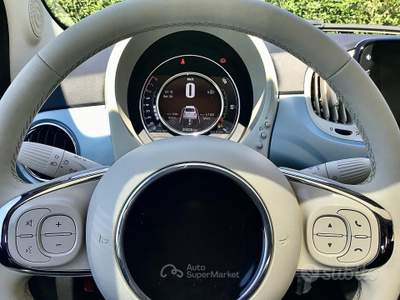 Fiat 500 Dolcevita usata TURRIVALIGNANI