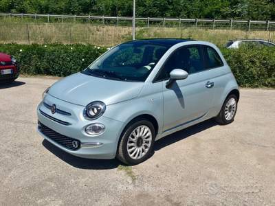 Fiat 500 Dolcevita usata TURRIVALIGNANI