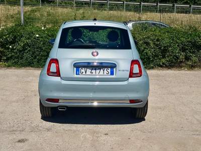 Fiat 500 Dolcevita usata TURRIVALIGNANI