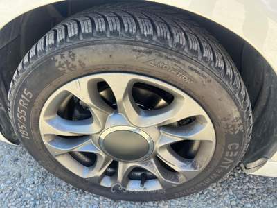 Fiat 500 95 CV S usata PRATO
