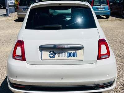 Fiat 500 95 CV S usata PRATO