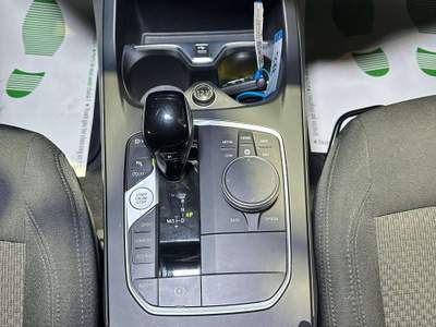 BMW Serie 1 118d 118 d Business Advantage auto IVA ESPOSTA usata Vercelli