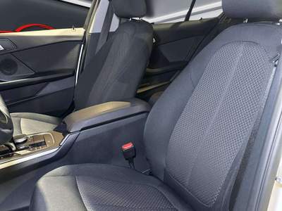 BMW Serie 1 118d 118 d Business Advantage auto IVA ESPOSTA usata Vercelli