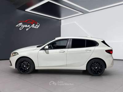 BMW Serie 1 118d 118 d Business Advantage auto IVA ESPOSTA usata Vercelli