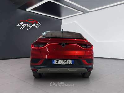 Renault Arkana 1.6 E-Tech full hybrid Techno 145cv usata Vercelli
