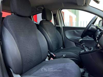 Lancia Ypsilon 1.2 Silver usata Carpenedolo