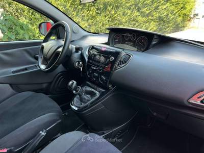Lancia Ypsilon 1.2 Silver usata Carpenedolo