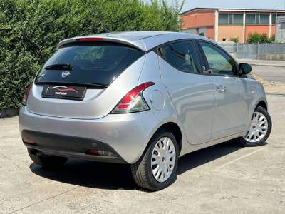 Lancia Ypsilon 1.2 Silver usata Carpenedolo
