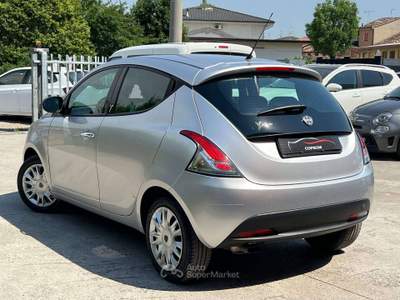 Lancia Ypsilon 1.2 Silver usata Carpenedolo