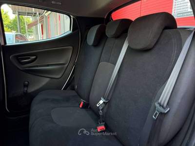 Lancia Ypsilon 1.2 Silver usata Carpenedolo