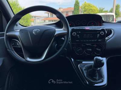 Lancia Ypsilon 1.2 Silver usata Carpenedolo