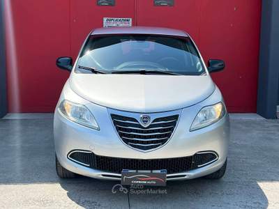 Lancia Ypsilon 1.2 Silver usata Carpenedolo
