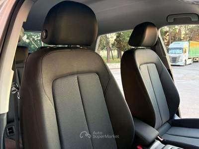 Audi Q2 30 TDI Business CERCHI DA18'' Bianco usata Carovigno
