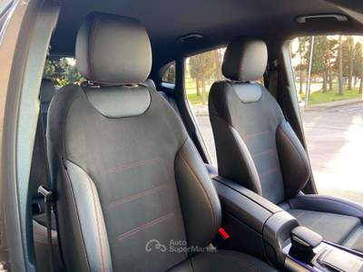 Mercedes-Benz GLA d Automatic Premium Amg PACK NIGHT Grigio usata Carovigno