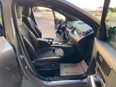 Mercedes-Benz GLA d Automatic Premium Amg PACK NIGHT Grigio usata Carovigno