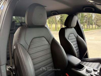 Alfa Romeo Stelvio 2.2 Turbodiesel 210 CV AT8 Q4 Veloce Nero usata Carovigno