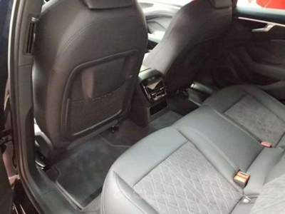 Audi A6 Avant TDI 150 kW S tronic quattro S line edition. Blu/Azzurro usata Carovigno