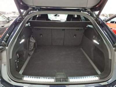 Audi A6 Avant TDI 150 kW S tronic quattro S line edition. Blu/Azzurro usata Carovigno
