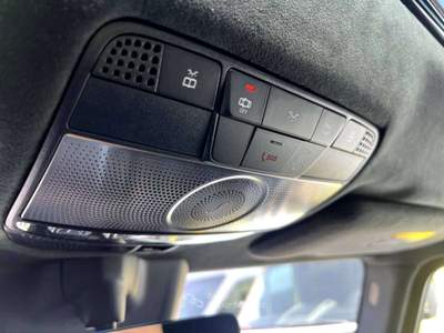 Mercedes-Benz Classe G d Exclusive 367cv IVA ESPOSTA Bianco usata Savignano sul Rubicone