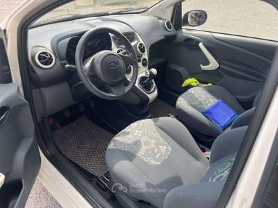 Ford Ka+ Ka 1.2 + 69cv usata BONDENO