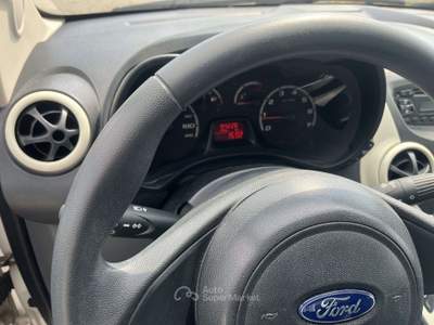 Ford Ka+ Ka 1.2 + 69cv usata BONDENO
