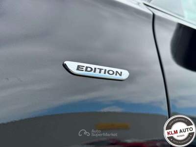 Mercedes-Benz Classe A Premium AMG first edition Tetto Pano Nero usata Roma