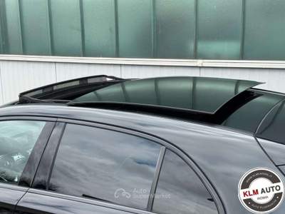 Mercedes-Benz Classe A Premium AMG first edition Tetto Pano Nero usata Roma