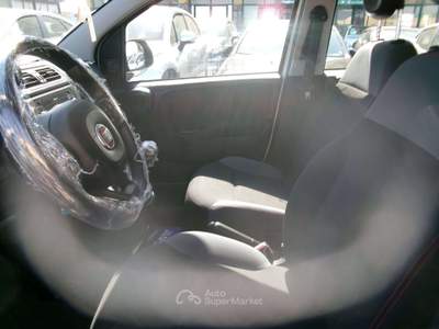 Fiat Panda PANDA 0.9 TWINAIR 80CV E6 TURBO NATURAL POWER METANO 83000 KM Bianco usata Giugliano in Campania