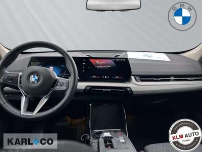 BMW X1 X1 sDrive 18i * ALTRE IN SEDE* Bianco usata Roma