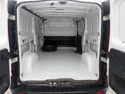 Renault Trafic T29 1.6 dCi Passo Lungo 115CV Iva Compresa Bianco usata Prato