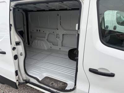 Renault Trafic T29 1.6 dCi Passo Lungo 115CV Iva Compresa Bianco usata Prato
