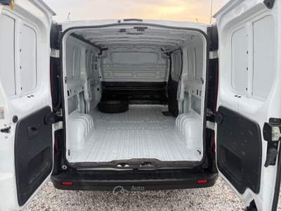 Renault Trafic T29 1.6 dCi Passo Lungo 115CV Iva Compresa Bianco usata Prato