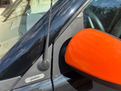 Smart ForTwo 52 kW coupé pulse Nero usata Rosignano Marittimo