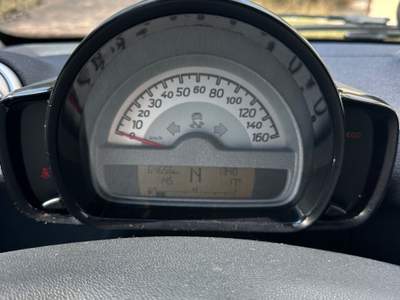 Smart ForTwo 52 kW coupé pulse Nero usata Rosignano Marittimo