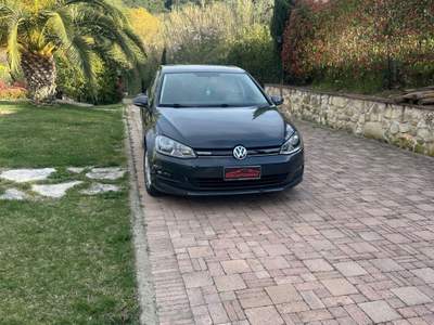 Volkswagen Golf 5p. Comfortline BlueMotion Grigio usata Rosignano Marittimo